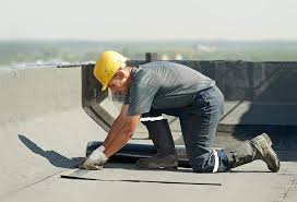 Best Flat Roofing  in Seven Oaks, SC